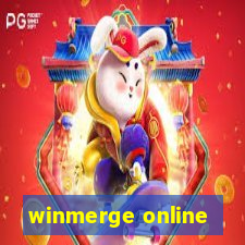 winmerge online